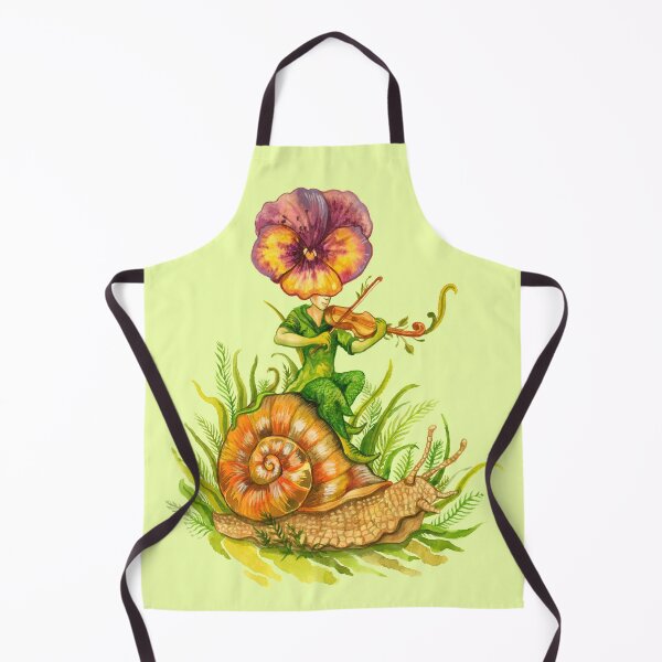Item preview, Spirit of the Pansy designed and sold by JulioGranados.