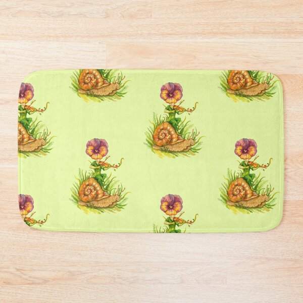 Item preview, Spirit of the Pansy designed and sold by JulioGranados.