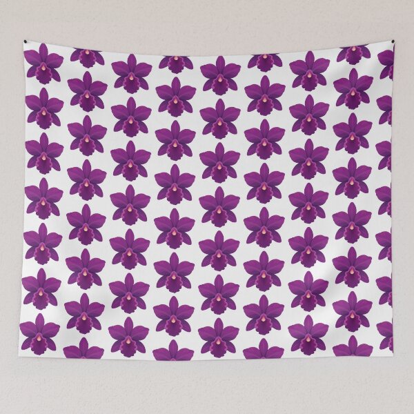 Item preview, Guaria Morada Orchid designed and sold by TicoInk.