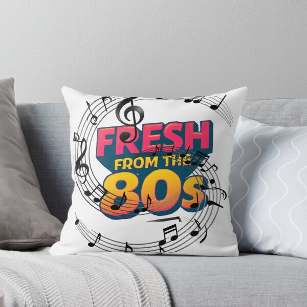 Item preview, 80s The Future designed and sold by JKDesigns101.