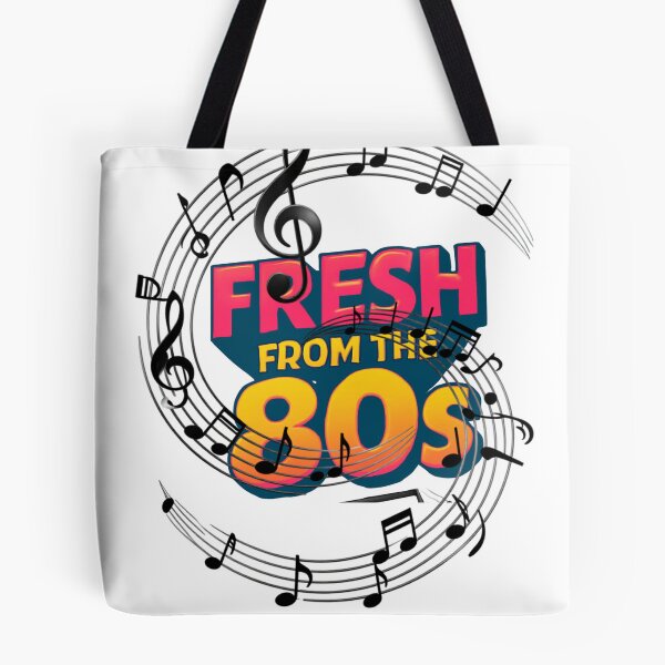 Item preview, 80s The Future designed and sold by JKDesigns101.