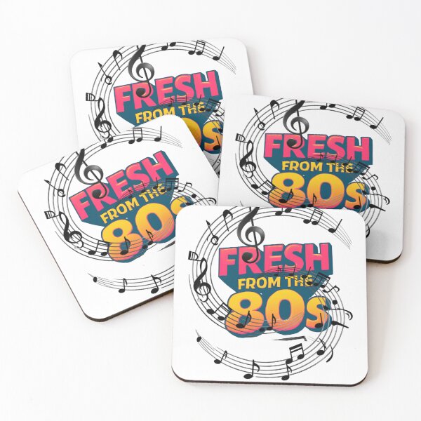 Item preview, 80s The Future designed and sold by JKDesigns101.