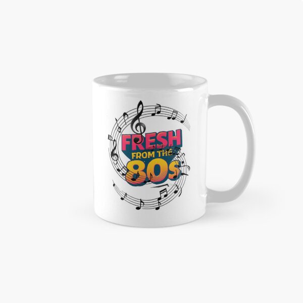 Item preview, 80s The Future designed and sold by JKDesigns101.