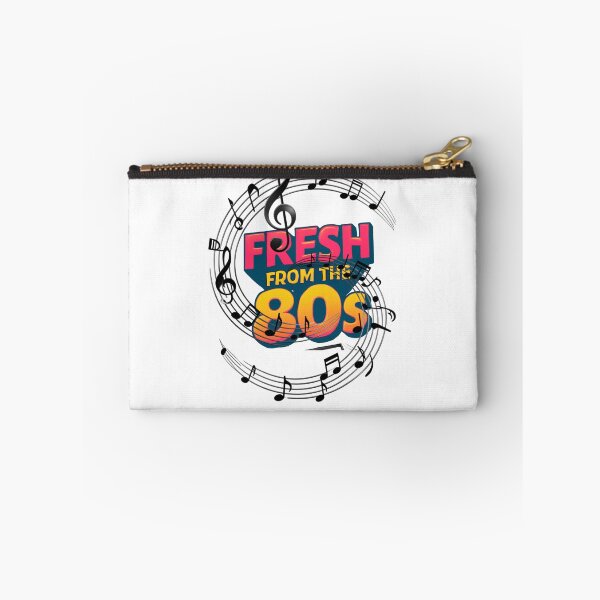 Item preview, 80s The Future designed and sold by JKDesigns101.