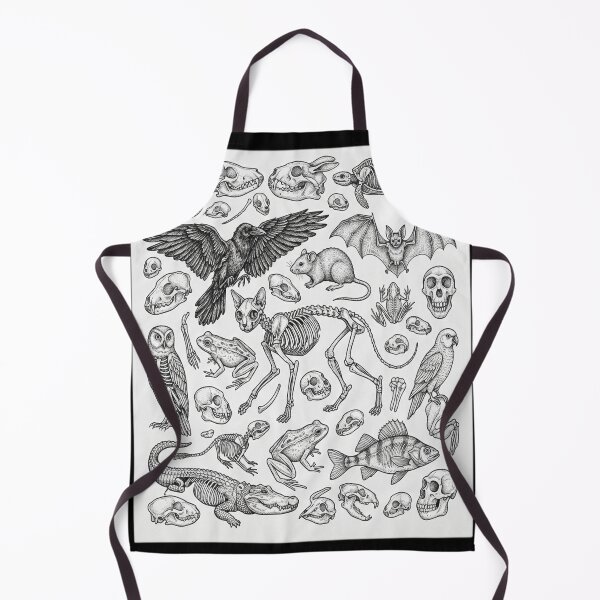 Item preview, Bones designed and sold by yeatsheggej.