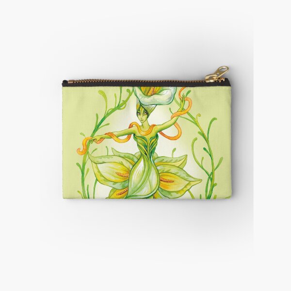 Item preview, Spirit of the Calla Lily designed and sold by JulioGranados.