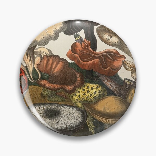 Item preview, Plate 6 designed and sold by The Ravens Ballad.
