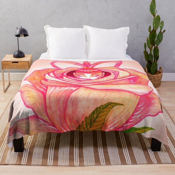 Item preview, Spirit of the Rose designed and sold by JulioGranados.