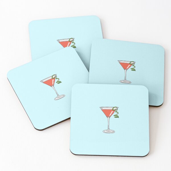 Item preview, Cosmopolitan designed and sold by wavykatie designs.
