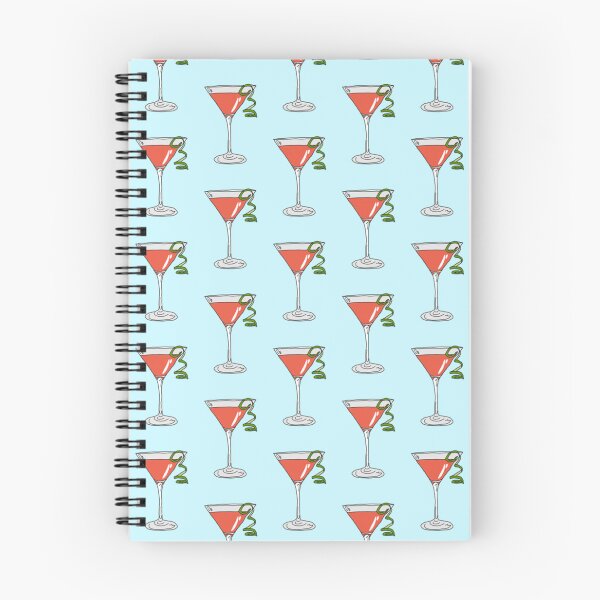Item preview, Cosmopolitan designed and sold by wavykatie designs.