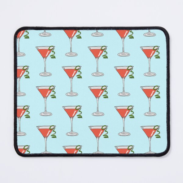 Item preview, Cosmopolitan designed and sold by wavykatie designs.
