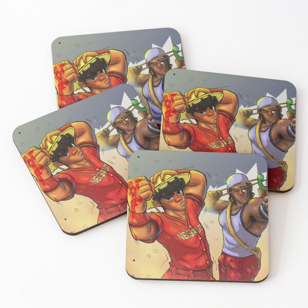 Item preview, Pirate duo designed and sold by Area81.
