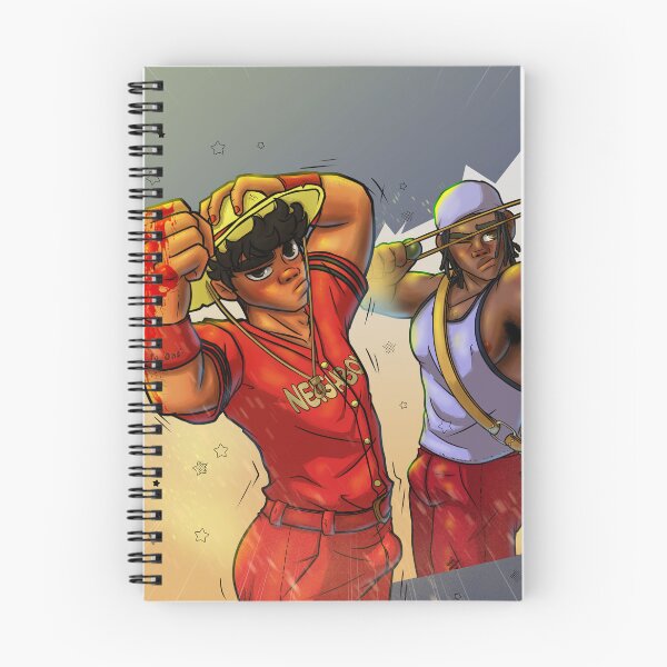 Item preview, Pirate duo designed and sold by Area81.