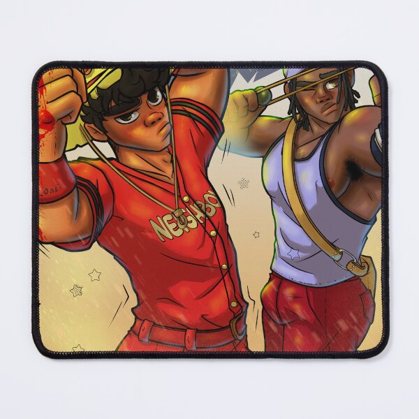 Item preview, Pirate duo designed and sold by Area81.