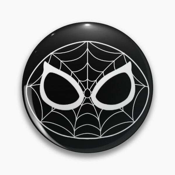 Item preview, Minimalist Spider-Man for Kids, Spider-Man, Peter Parker, Avengers, Marvel Comics, Fan Art designed and sold by Leley_art.