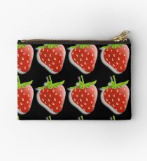 strawberry Studio Pouch
