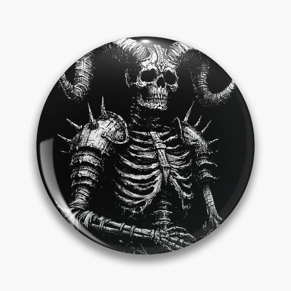 Item preview, Aciri Lich designed and sold by Horizon Point Studios.