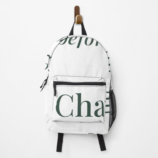 Item preview, Chapters Before Chores Funny Reading Priorities Design designed and sold by QuietColumn.