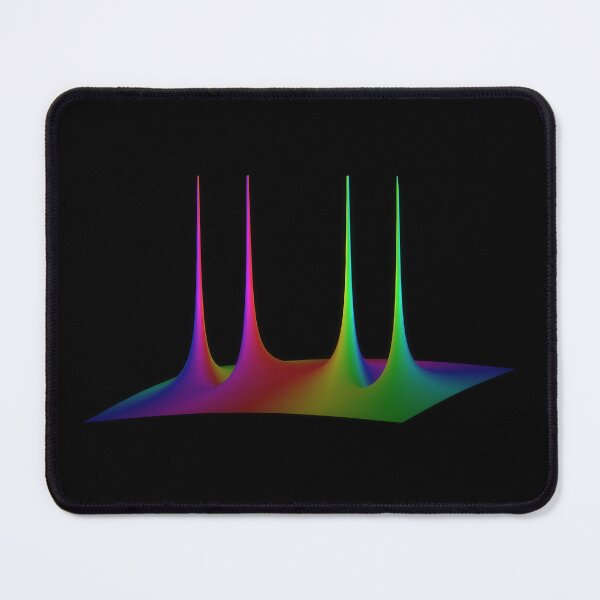 Item preview, The Laplace Transform designed and sold by BravaisStudio.