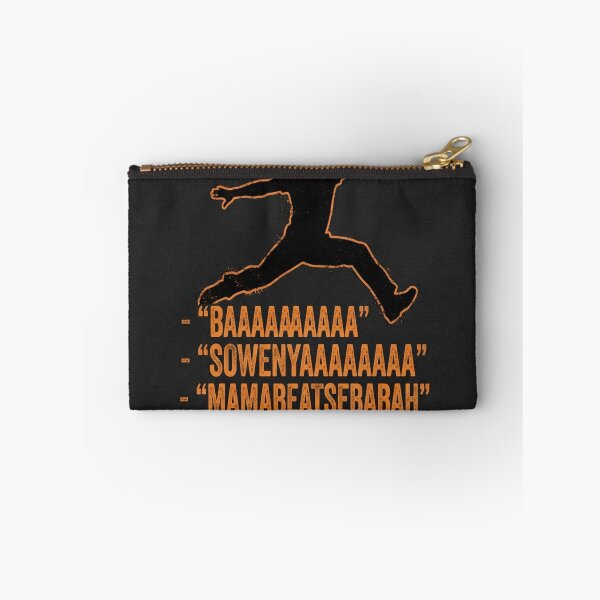 Item preview, BAAAAAAAAAAAAA SOWENYAAAAAAAAAA MAMABEATSEBABAH African Lion T Shirt designed and sold by vlahosfeari.