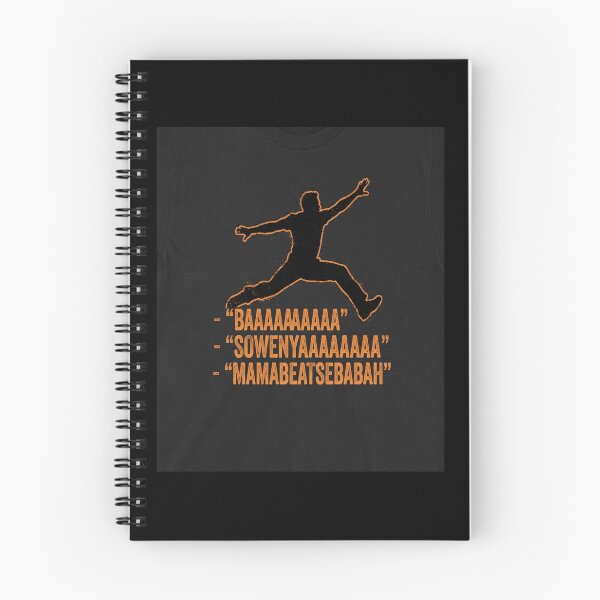 Item preview, BAAAAAAAAAAAAA SOWENYAAAAAAAAAA MAMABEATSEBABAH African Lion T Shirt designed and sold by vlahosfeari.