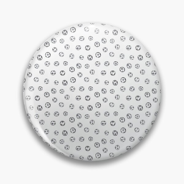 Item preview, Soccer ball pattern 2 designed and sold by Paintingsbyapeacock.