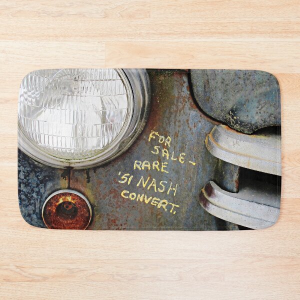 Item preview, One Headlight  designed and sold by Ethna Gillespie.
