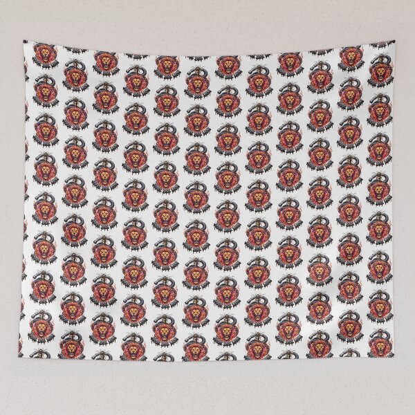 Item preview, Hose Bee Lion Tee v1 designed and sold by DarylWelsh2024.