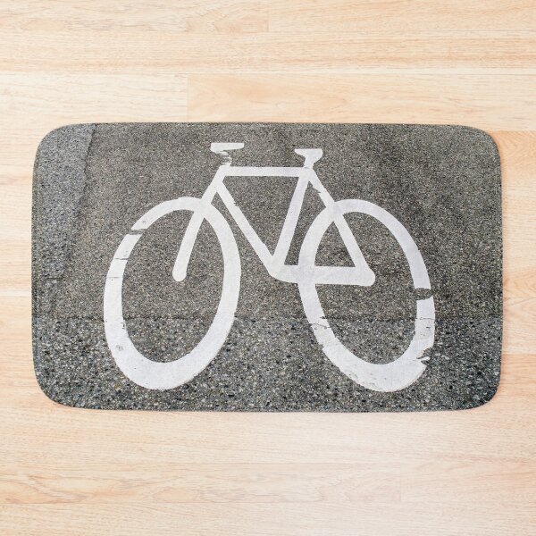 Item preview, On Yer Bike designed and sold by Ethna Gillespie.