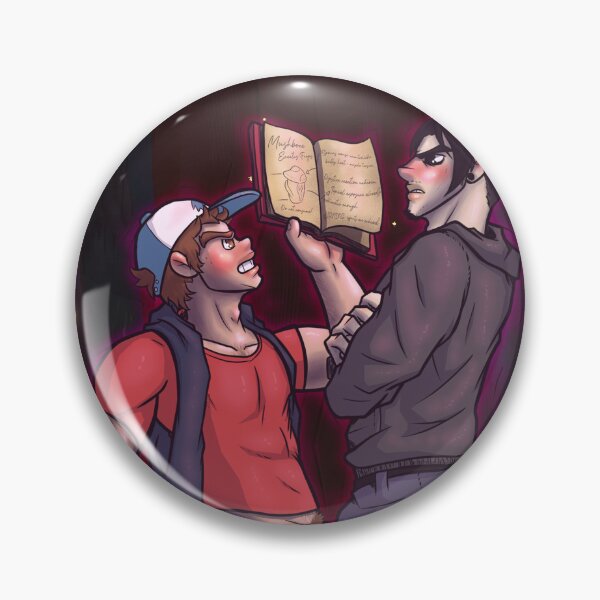 Item preview, Mistery duo designed and sold by Area81.
