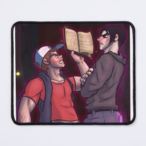 Item preview, Mistery duo designed and sold by Area81.