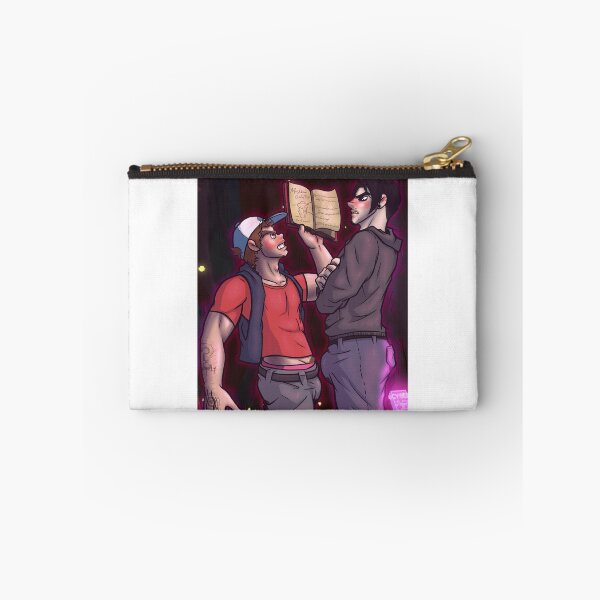 Item preview, Mistery duo designed and sold by Area81.