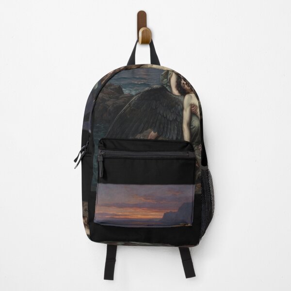 Item preview, The Lament for Icarus - Herbert James Draper designed and sold by vlahosfeari.
