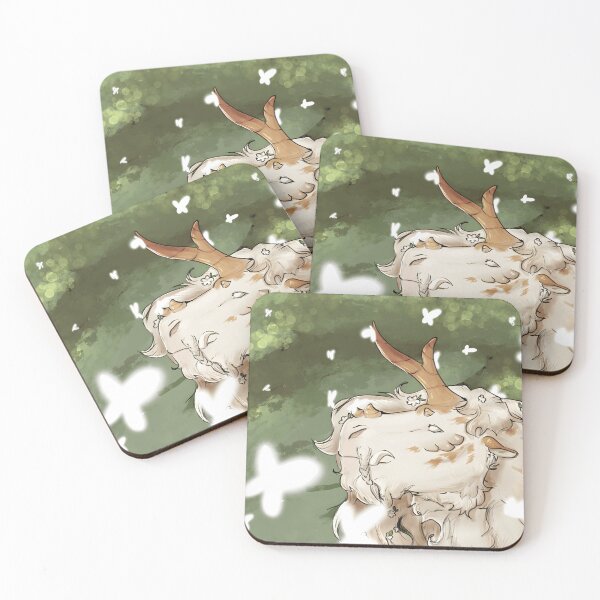 Item preview, Where the White Butterflies Gather designed and sold by DiasCreature.