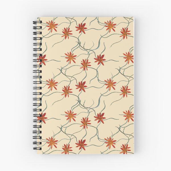 Item preview, Snails & Such Floral designed and sold by jennifer-a-lane-design.