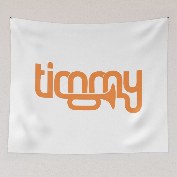 Item preview, Artistic Timmy Trumpet aCollection Narrative Design designed and sold by Gangcutegirl.