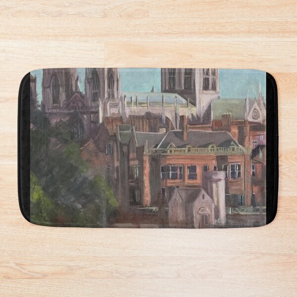Item preview, Snowy Carnival Cruise Line aMountain Horizon View designed and sold by Mahumlifestyle.