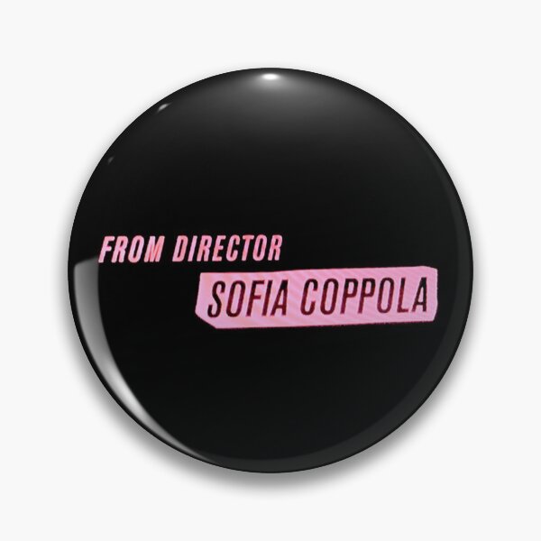 Item preview, From Director Sofia Coppola designed and sold by LoLife.