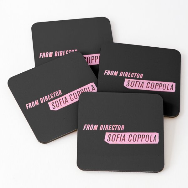 Item preview, From Director Sofia Coppola designed and sold by LoLife.