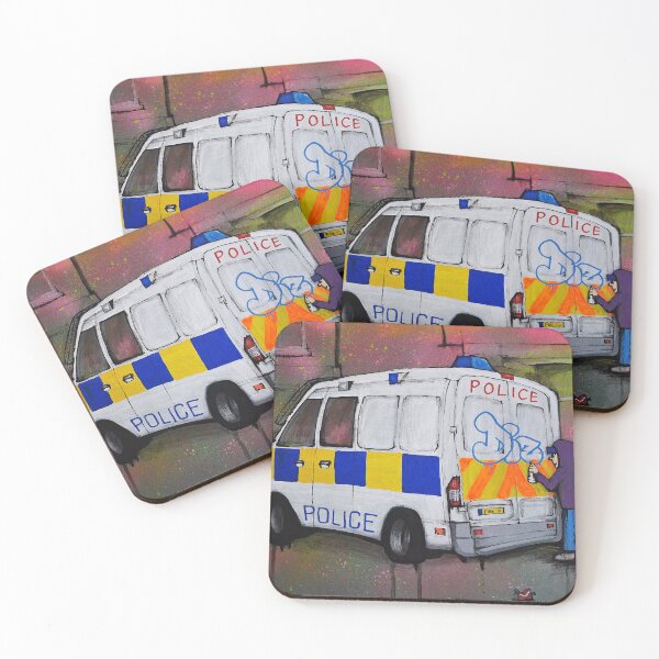 Item preview, Paint Your Wagon designed and sold by Ross Hendrick.