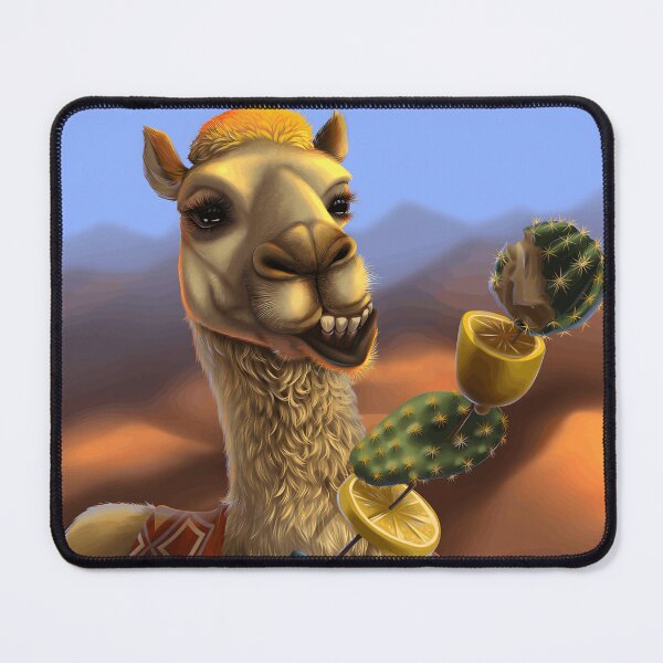 Item preview, Desert Happy Hour on a Stick designed and sold by DiasCreature.
