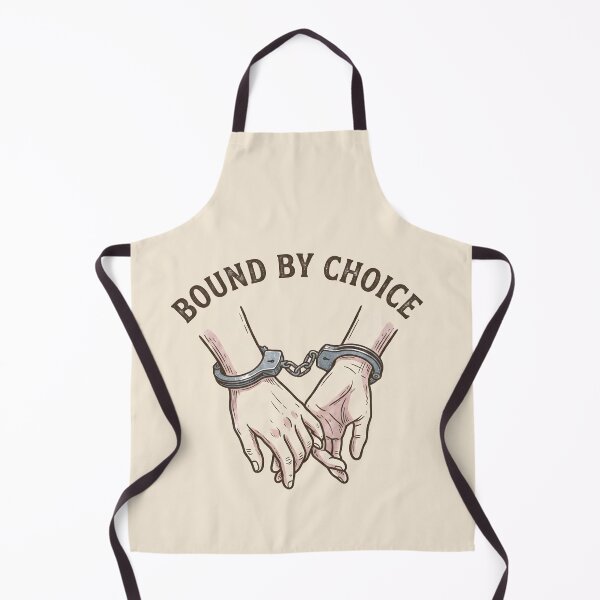 Item preview, Bound by choice designed and sold by teenlabel.