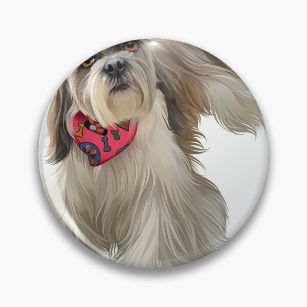Item preview, Animal dog illustrations designed and sold by onebystudio.