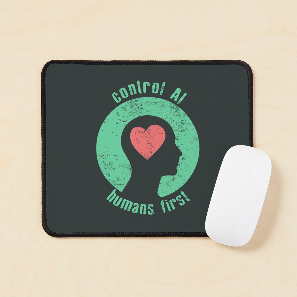 Item preview, Mouse Pad designed and sold by grillo-franko.