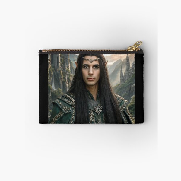 Item preview, Elven God of the Forest  designed and sold by gothdrummer554.