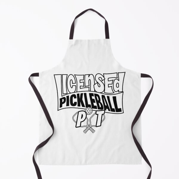 Item preview, Licensed Pickleball Physical Therapist designed and sold by artjuniverse.