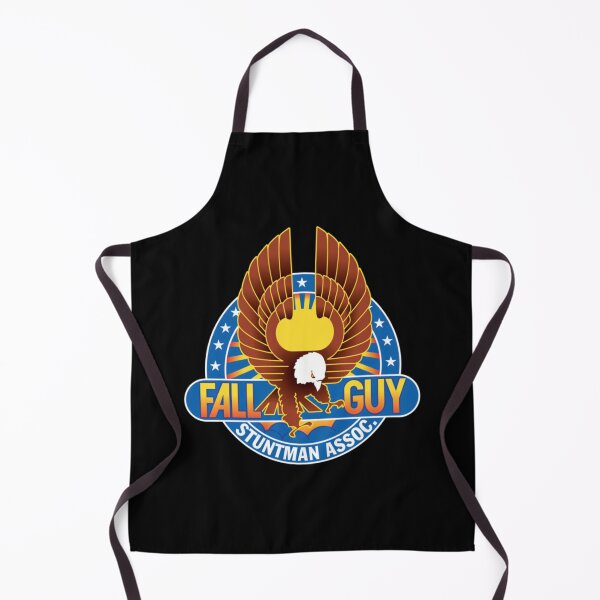 Item preview, Fall Guy Stuntman Association designed and sold by margaretbanton.