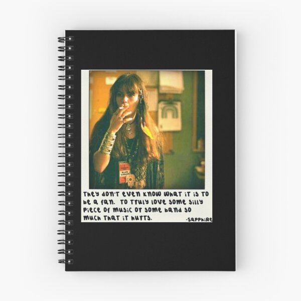 Item preview, Almost Famous designed and sold by LoLife.
