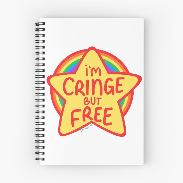 Item preview, i’m cringe but free designed and sold by forg-time.