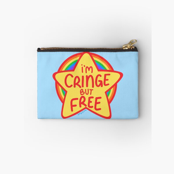 Item preview, i’m cringe but free designed and sold by forg-time.